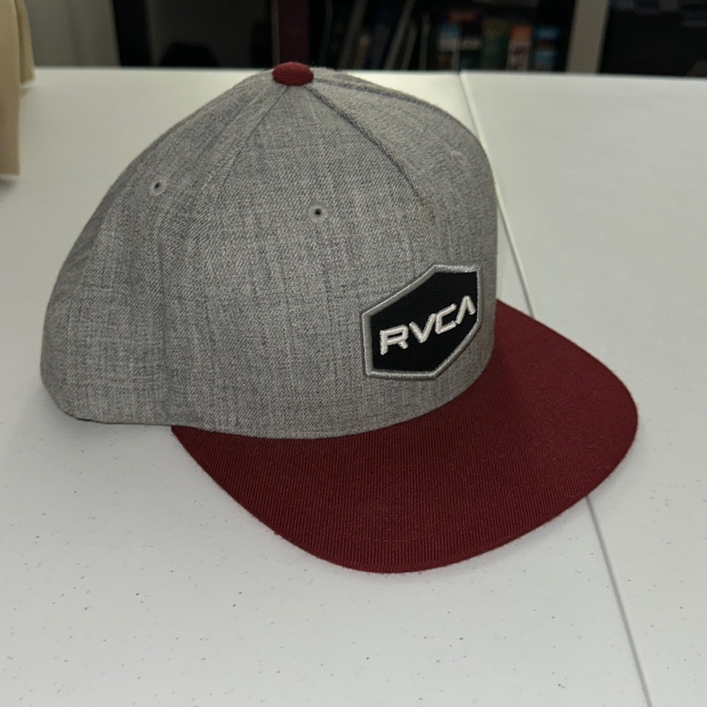 RVCA Hat
